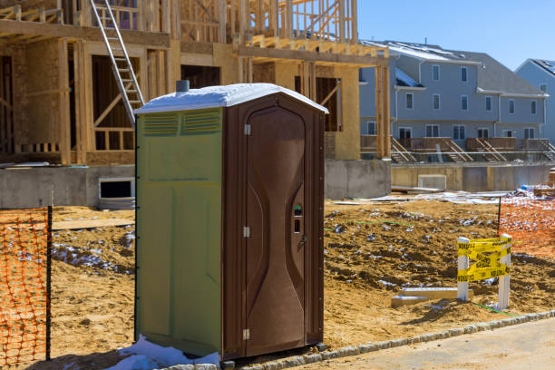 Portable Toilet Options We Offer in Centerfield, UT