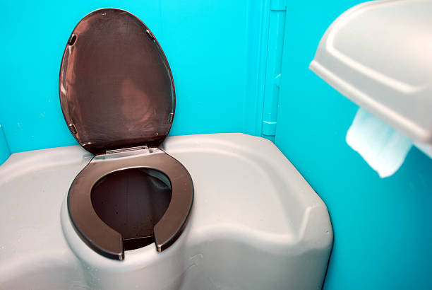 Best Construction site porta potty rental  in Centerfield, UT