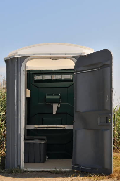 Best Best portable toilet rental  in Centerfield, UT