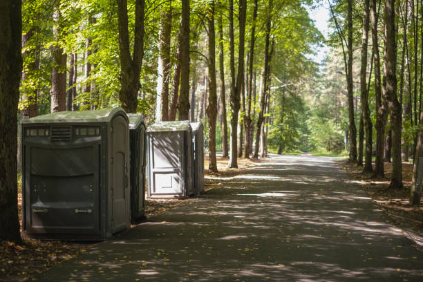 Best Long-term porta potty rental  in Centerfield, UT