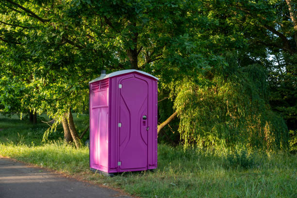 Best Luxury portable toilet rental  in Centerfield, UT