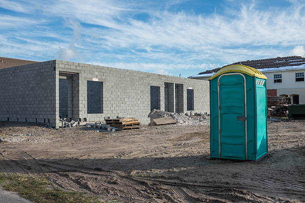 Best Porta potty delivery and setup  in Centerfield, UT